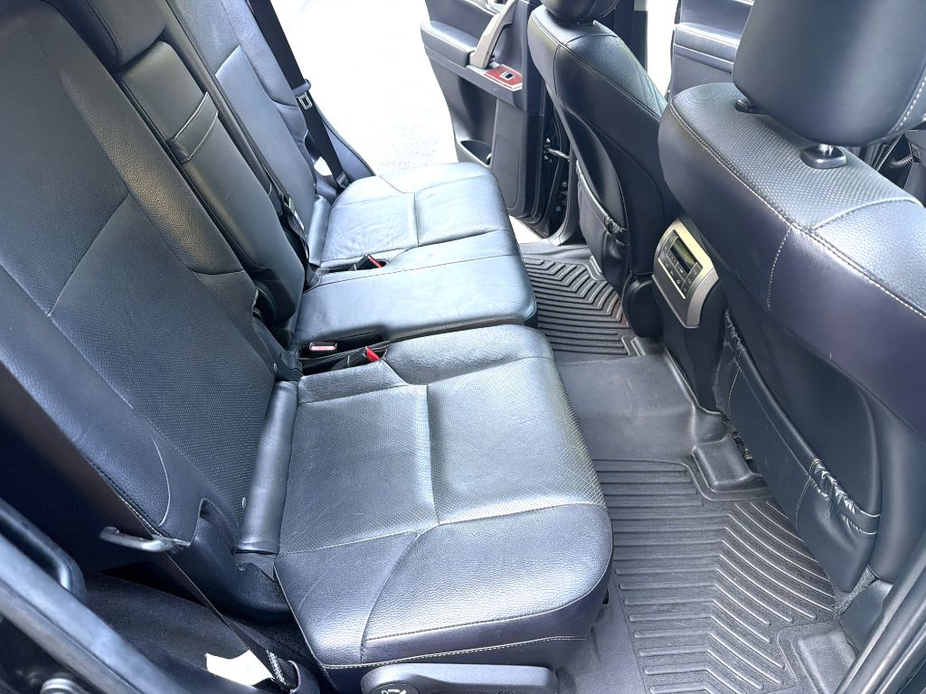 2018 Lexus GX - $27,900