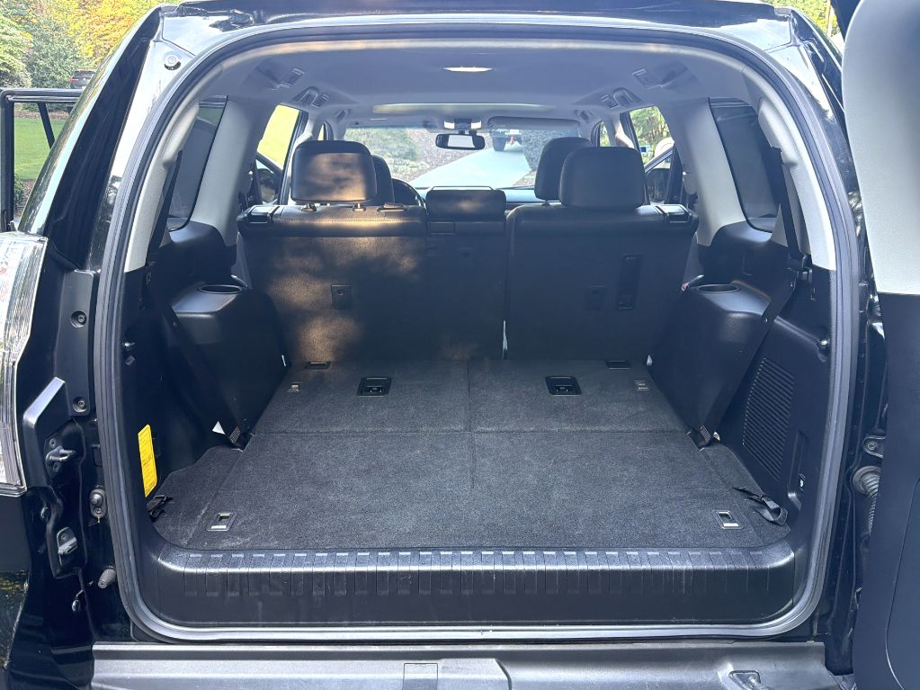 2018 Lexus GX - $27,900