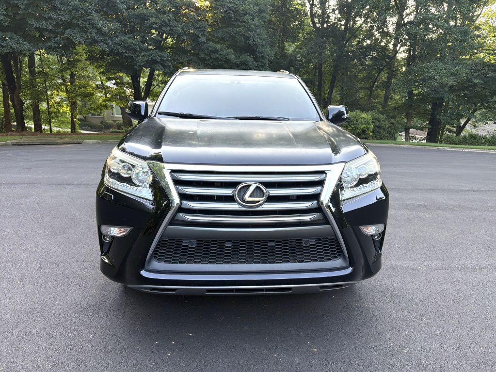 2018 Lexus GX - $27,900