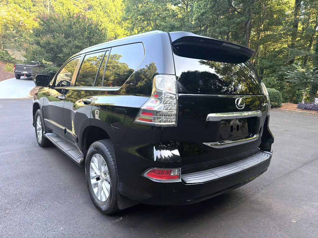 2018 Lexus GX - $27,900