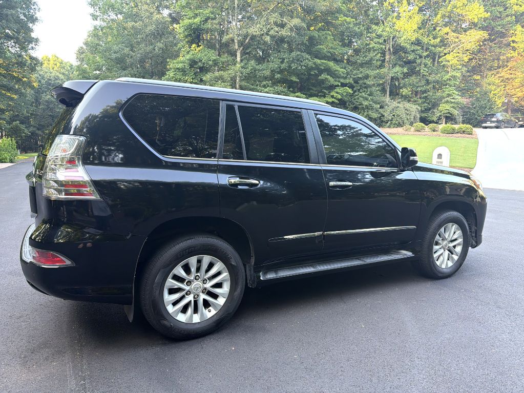2018 Lexus GX - $27,900
