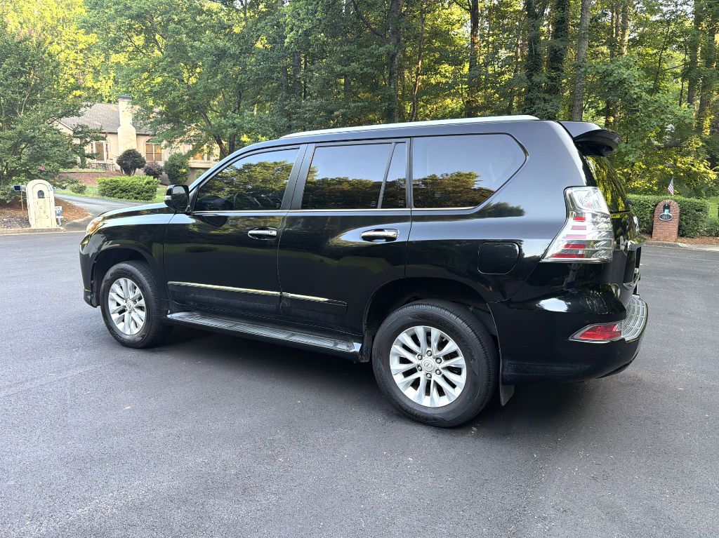 2018 Lexus GX - $27,900