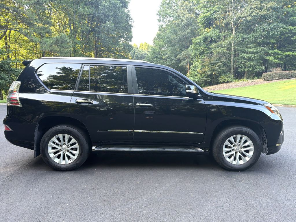 2018 Lexus GX - $27,900
