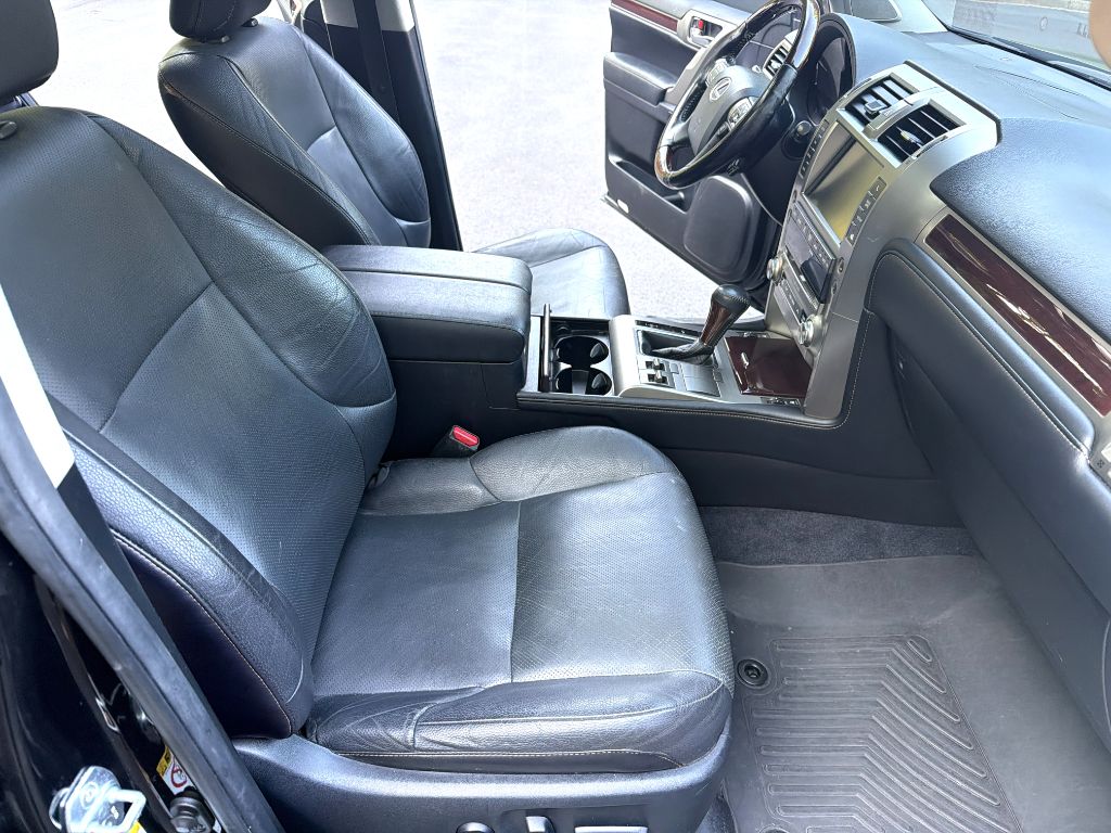 2018 Lexus GX - $27,900