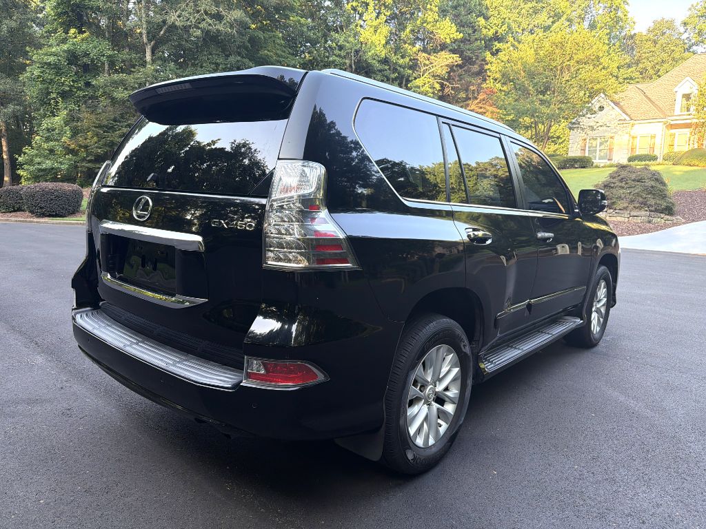 2018 Lexus GX - $27,900