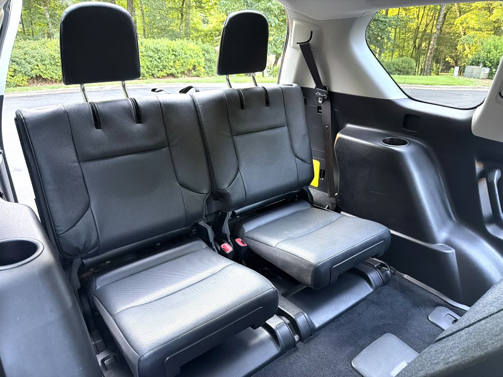 2018 Lexus GX - $27,900