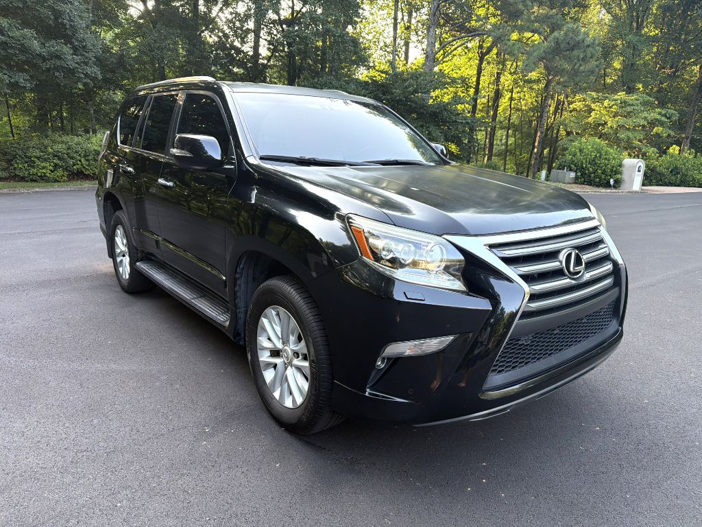 2018 Lexus GX - $27,900