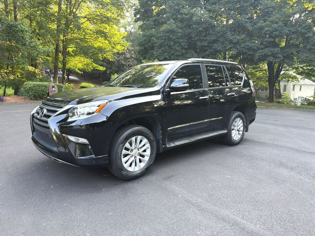 2018 Lexus GX - $27,900