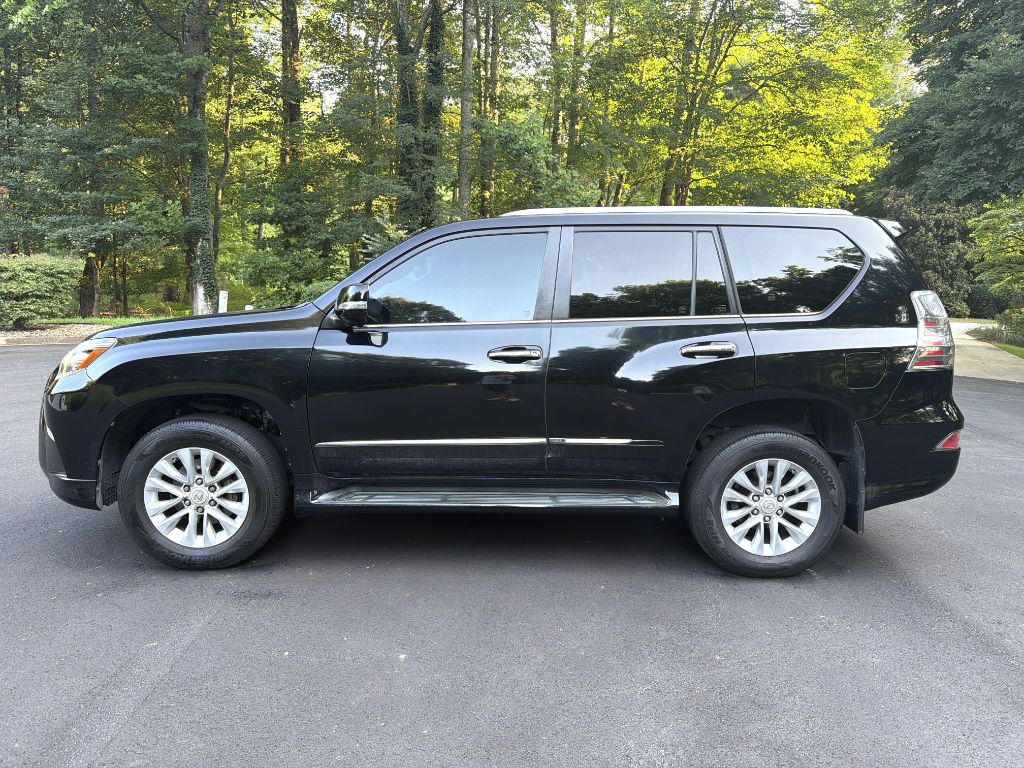 2018 Lexus GX - $27,900
