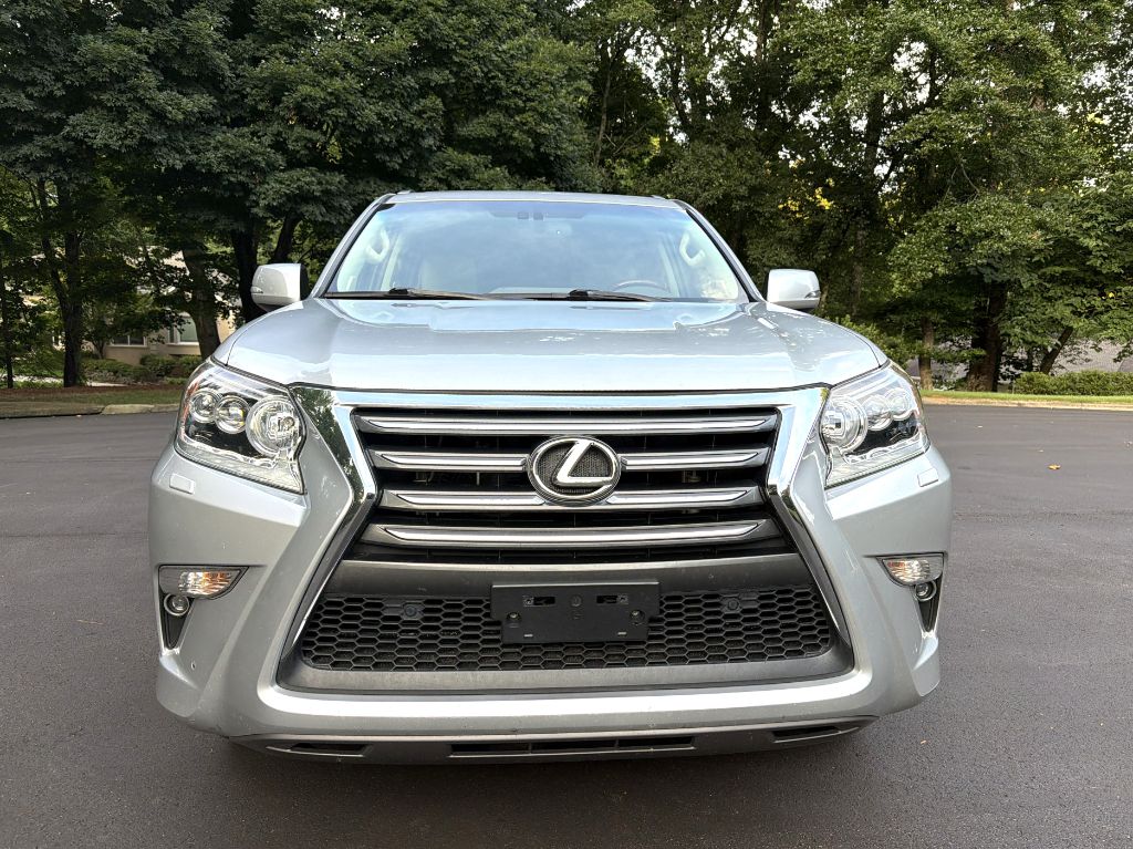 2015 Lexus GX - $19,000