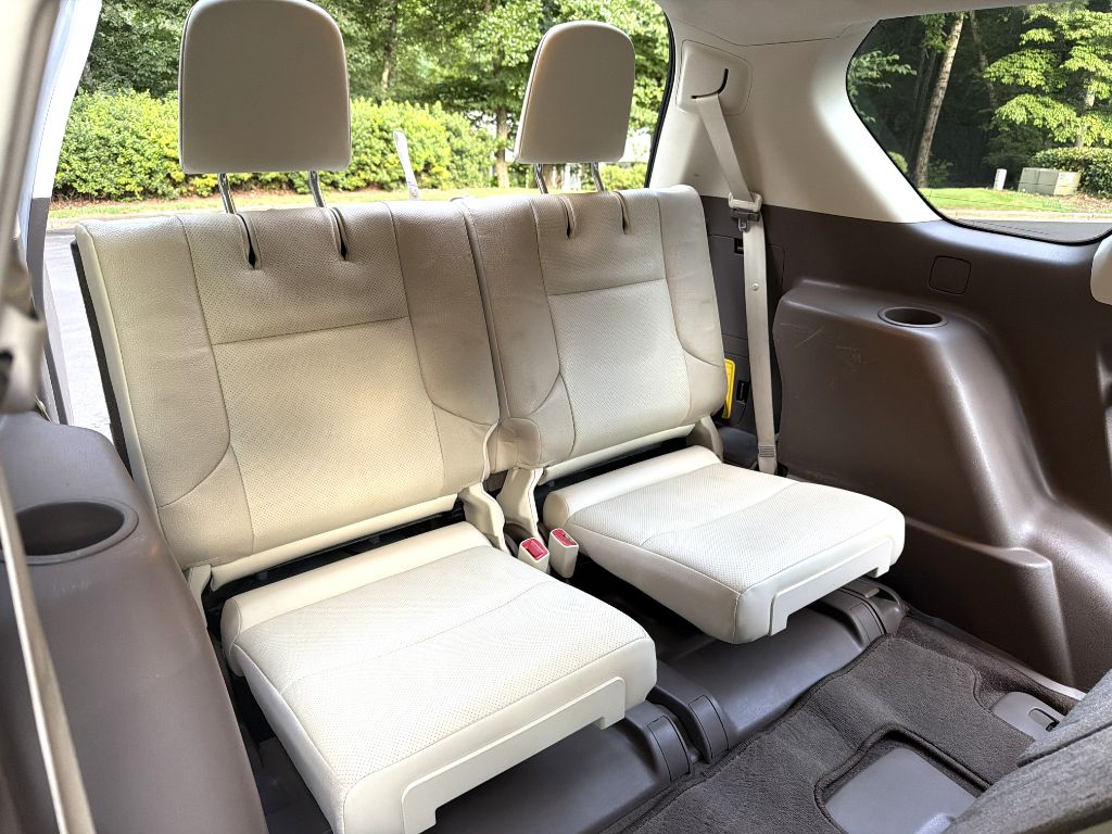 2015 Lexus GX - $19,000