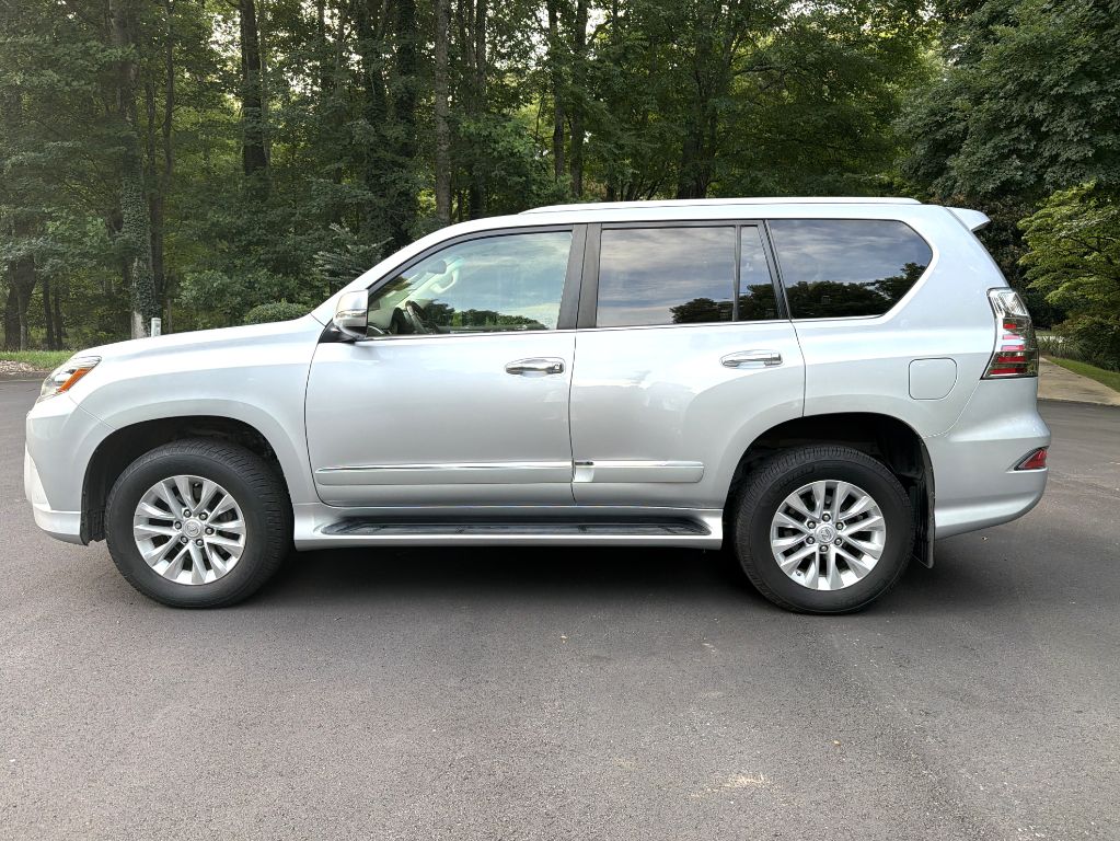 2015 Lexus GX - $19,000