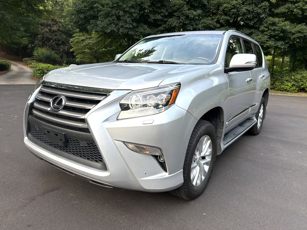 2015 Lexus GX - $19,000