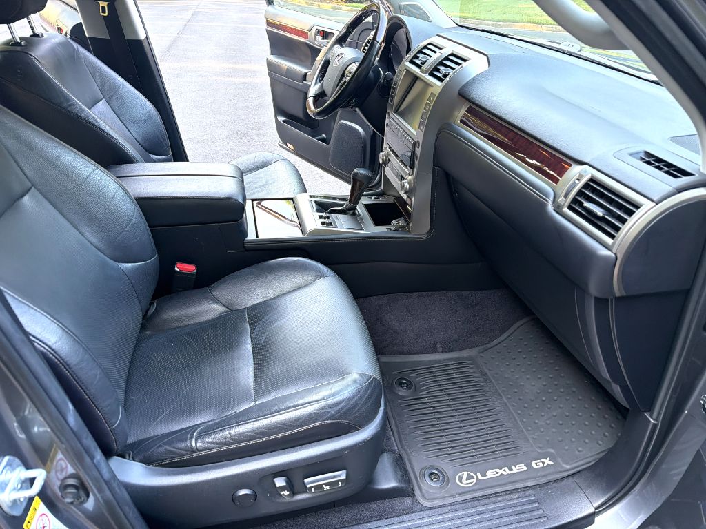 2018 Lexus GX - $30,900