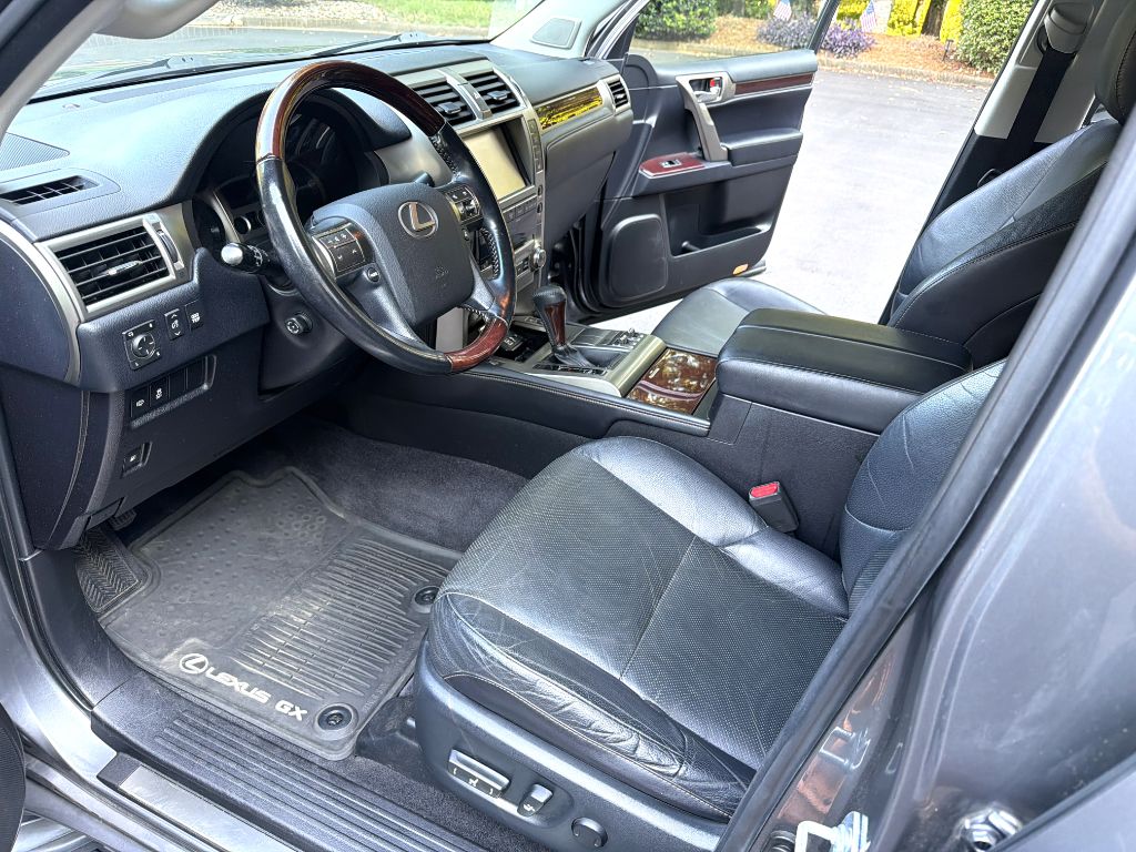 2018 Lexus GX - $30,900