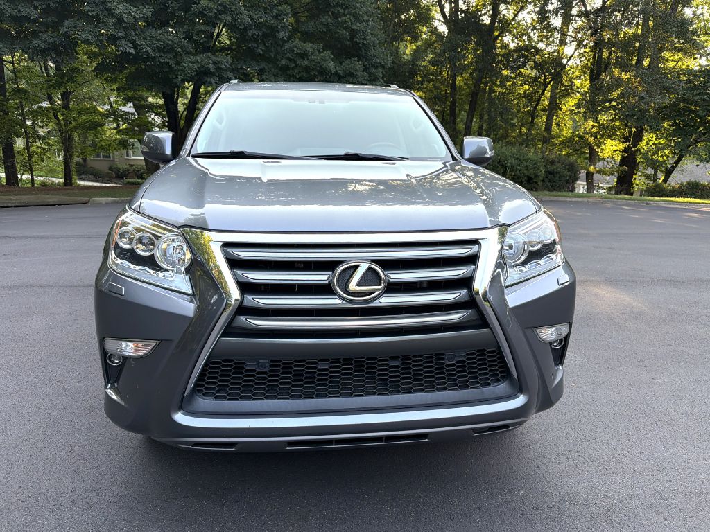 2018 Lexus GX - $30,900