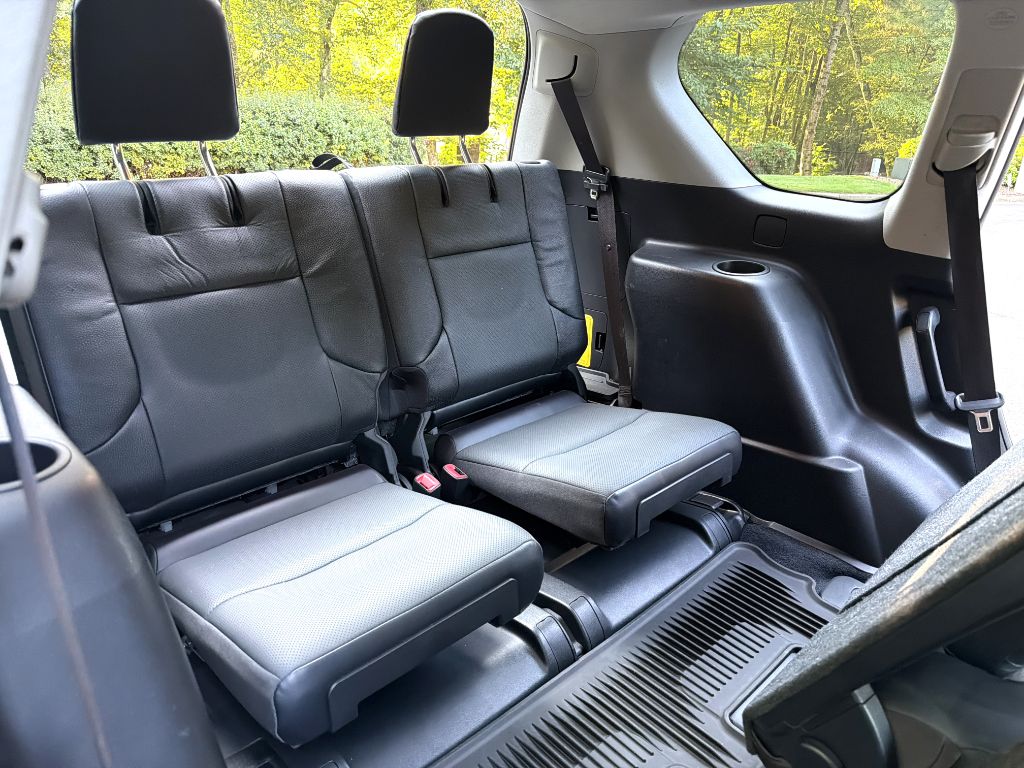 2018 Lexus GX - $30,900