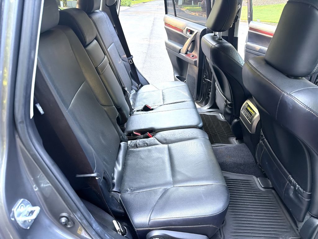2018 Lexus GX - $30,900