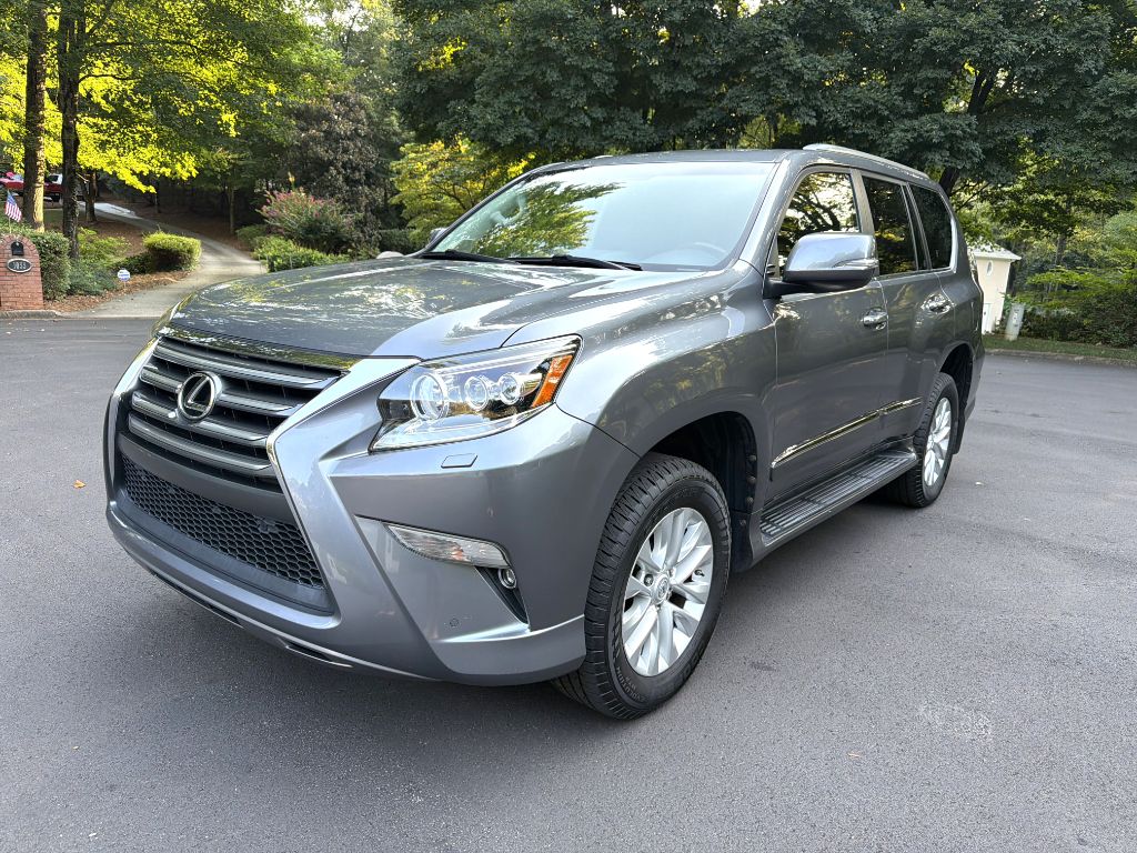 2018 Lexus GX - $30,900