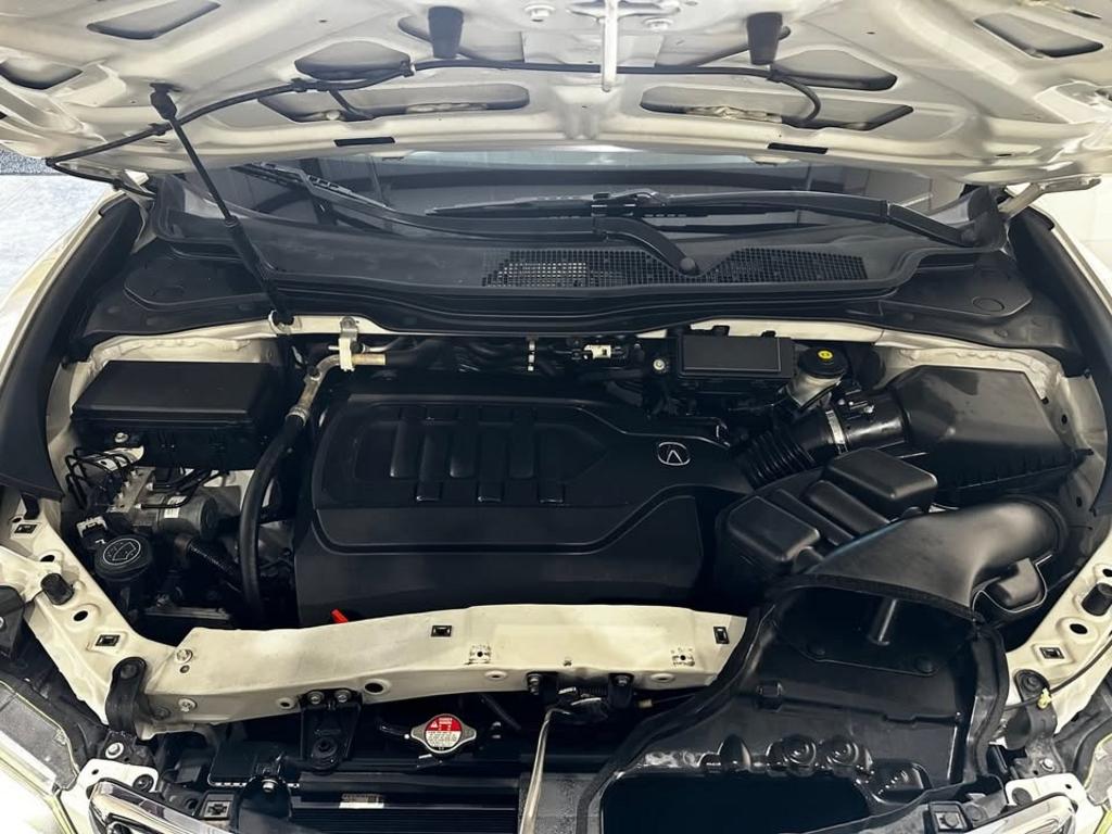 2014 Acura MDX photo