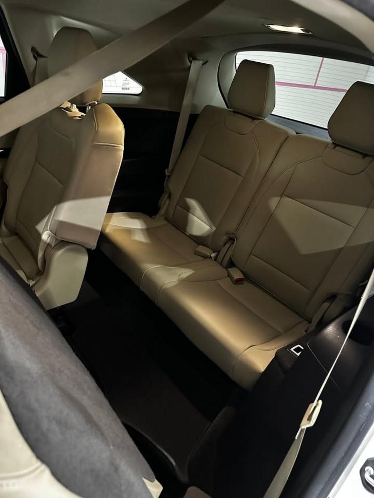 2014 Acura MDX photo