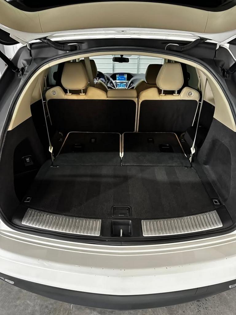 2014 Acura MDX photo
