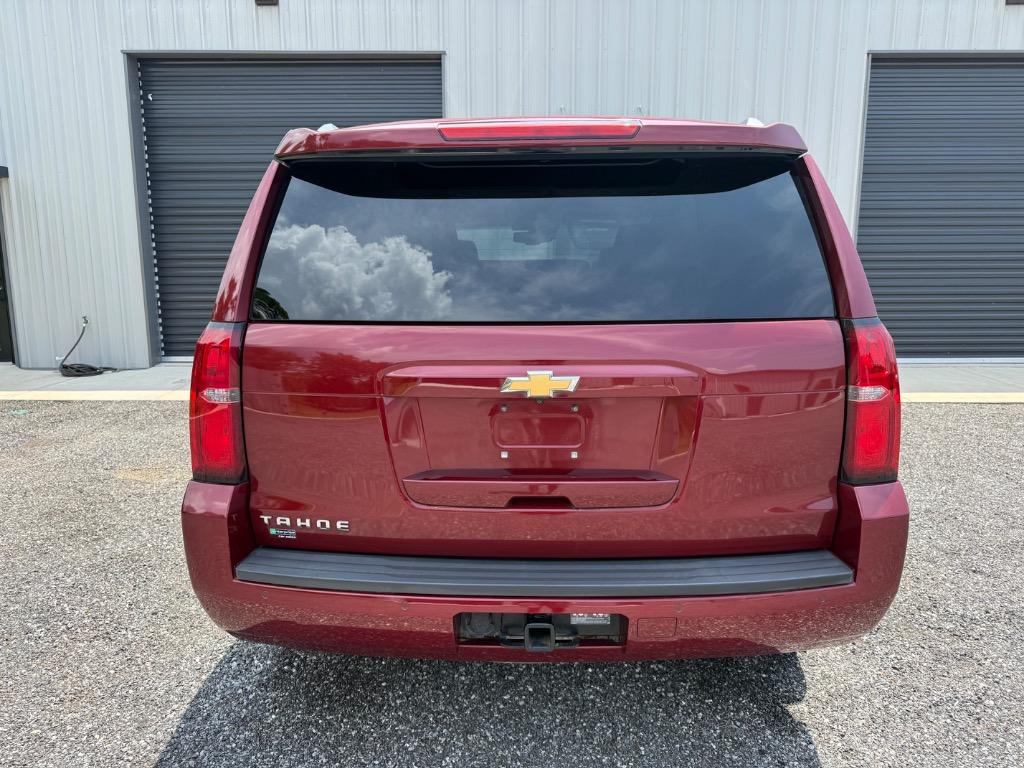 2017 Chevrolet Tahoe - $14,950