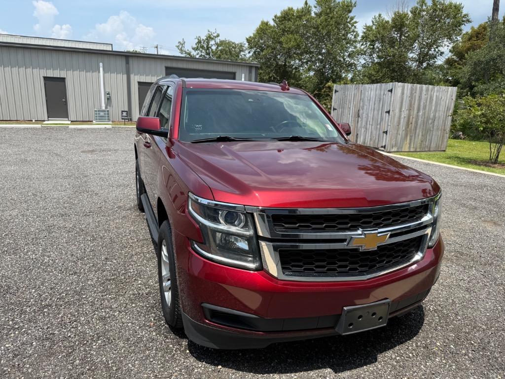 2017 Chevrolet Tahoe - $14,950