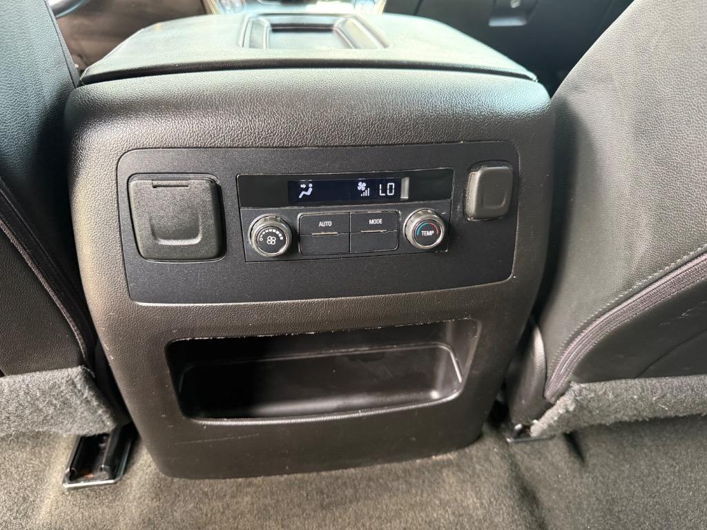 2017 Chevrolet Tahoe - $14,950