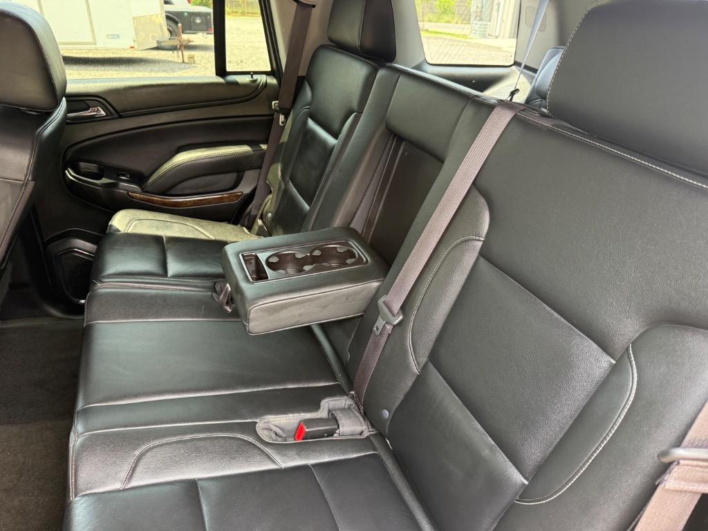 2017 Chevrolet Tahoe - $14,950