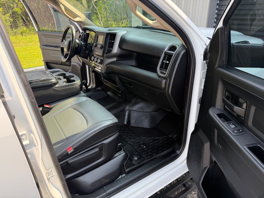 2020 Ram 3500 - $36,950