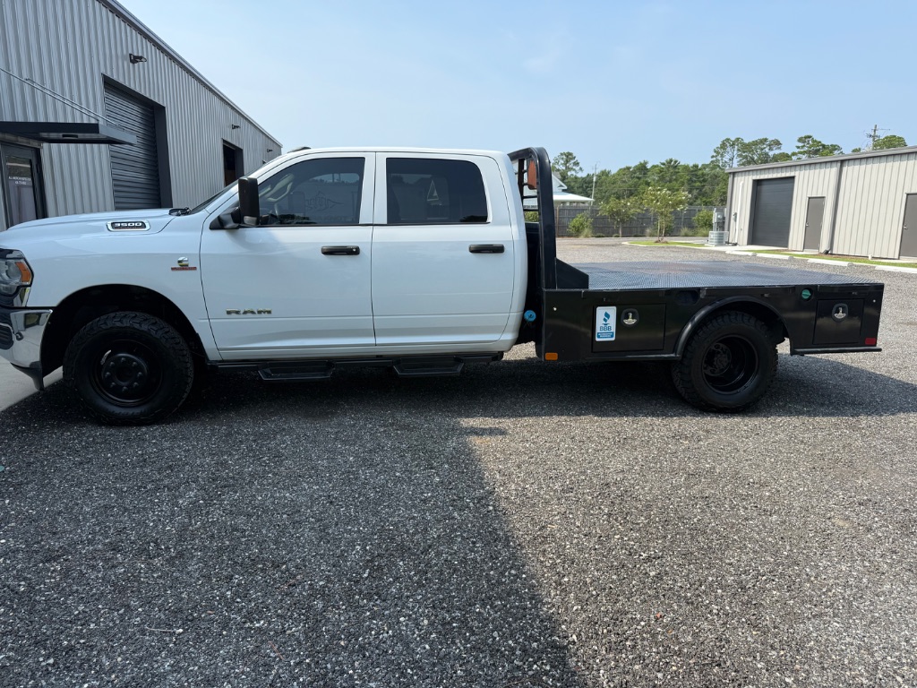 2020 Ram 3500 - $36,950
