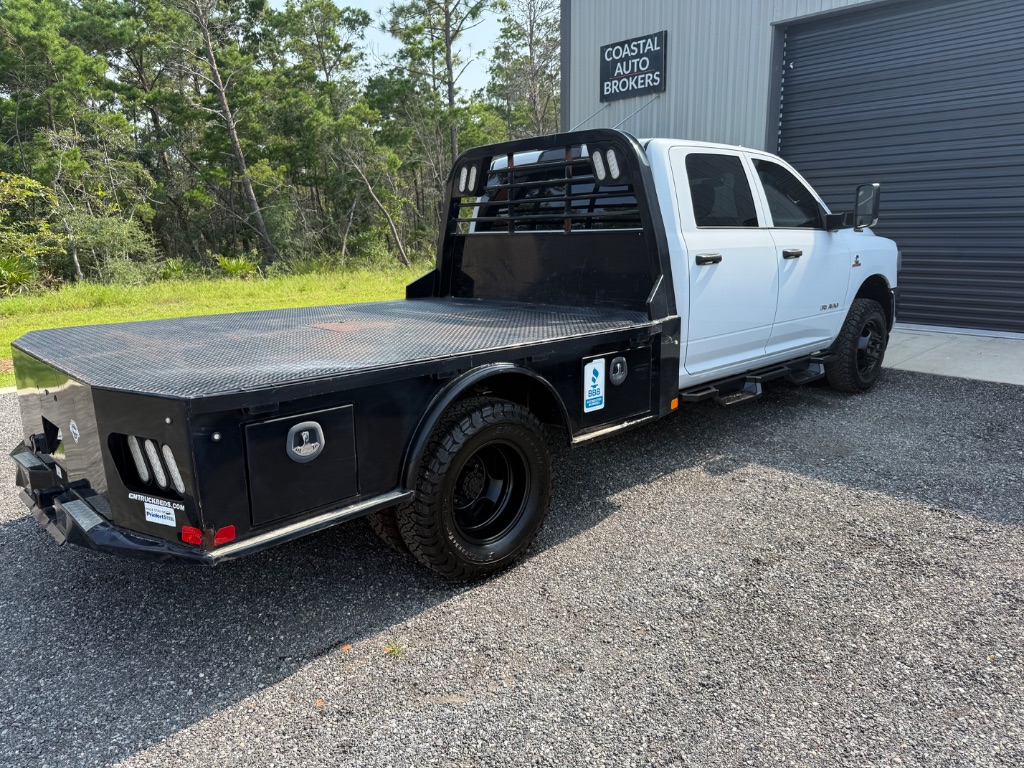 2020 Ram 3500 - $36,950