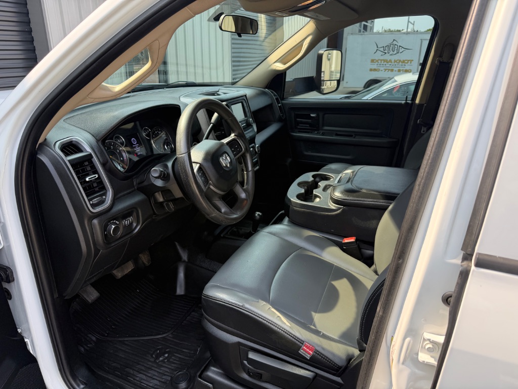 2020 Ram 3500 - $36,950