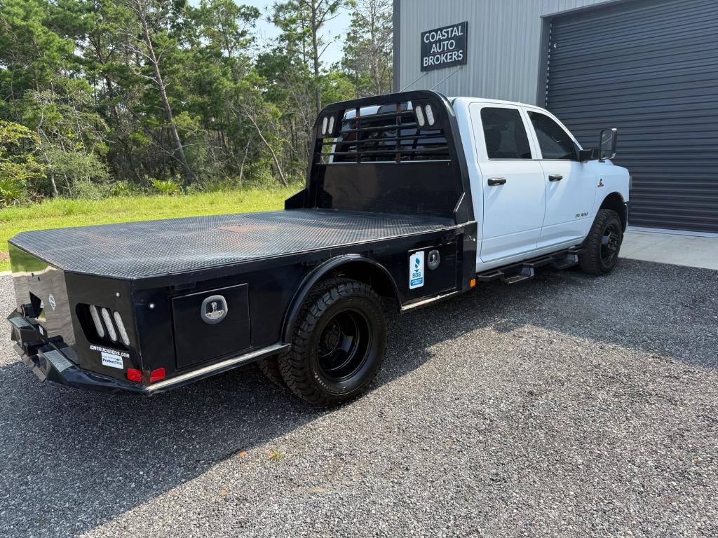 2020 Ram 3500 - $36,950