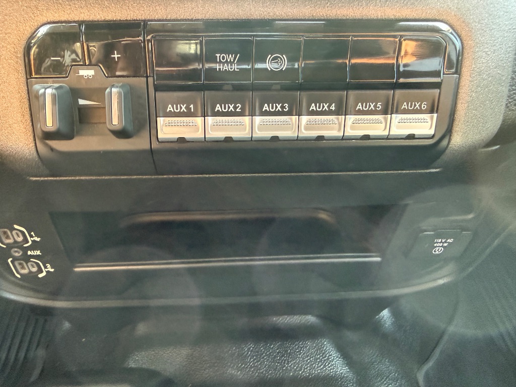 2020 Ram 3500 - $36,950