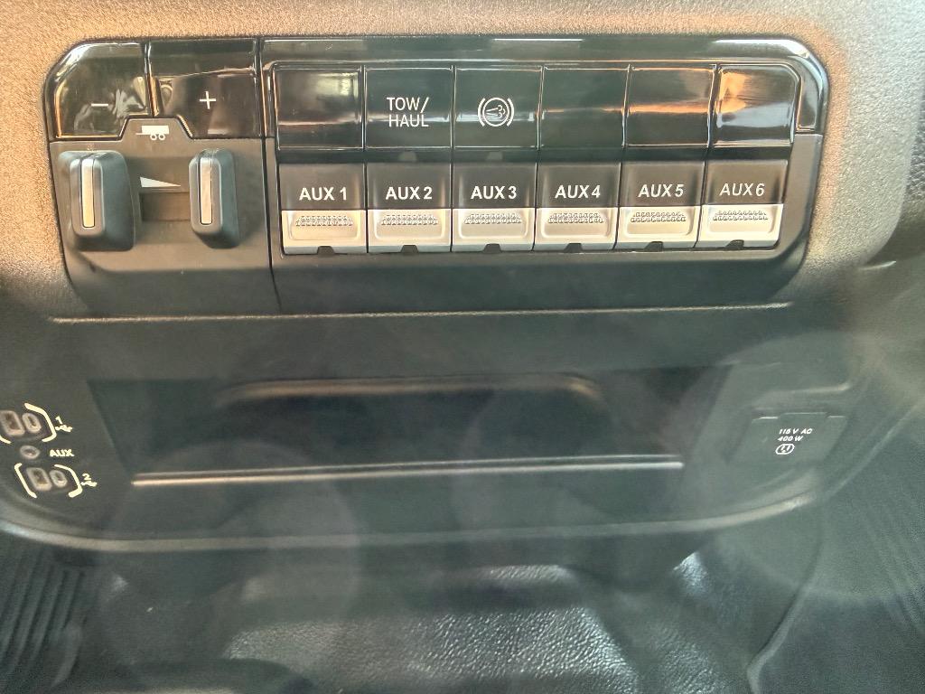 2020 Ram 3500 - $36,950
