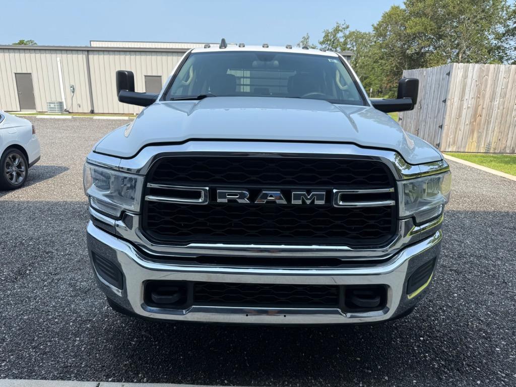 2020 Ram 3500 - $36,950