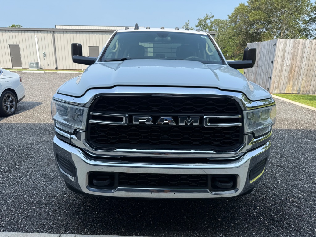 2020 Ram 3500 - $36,950