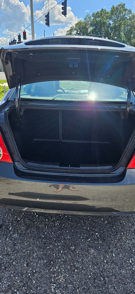2016 Chevrolet Sonic - $5,695