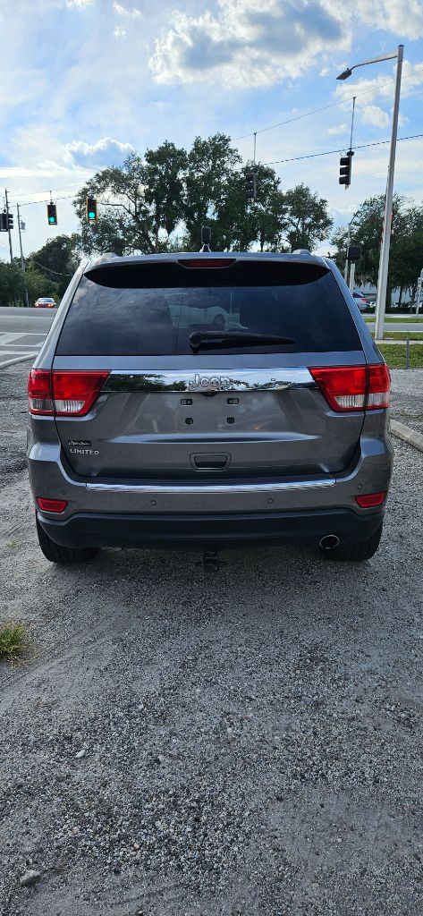 2012 Jeep Cherokee - $6,795