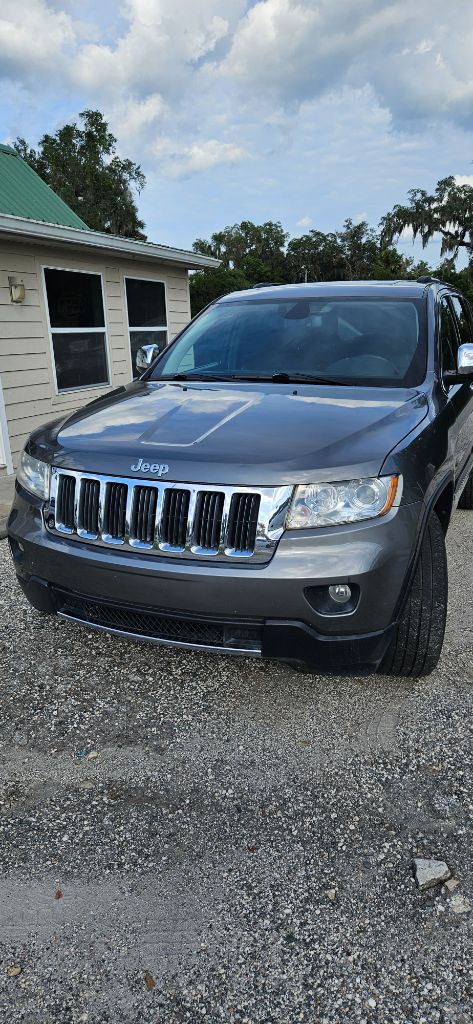 2012 Jeep Cherokee - $6,795