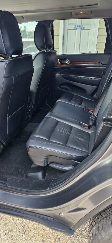 2012 Jeep Cherokee - $6,795