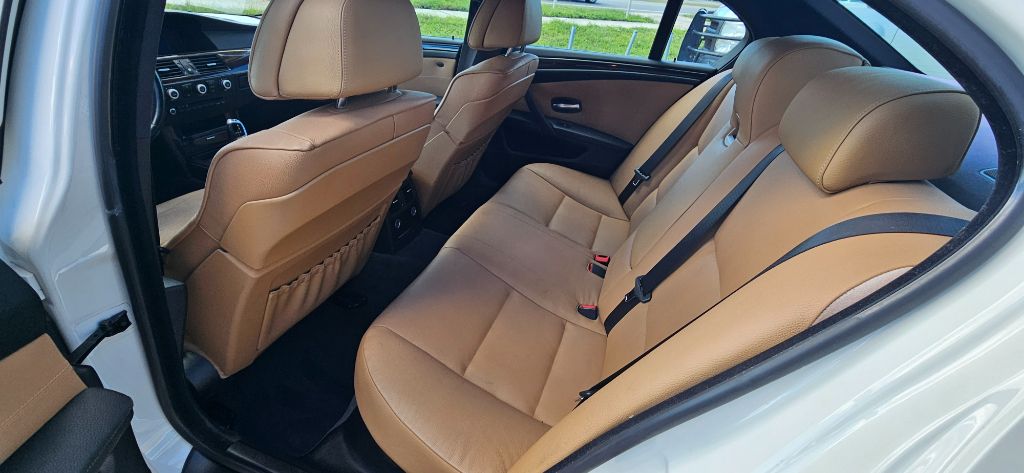 2010 BMW 528i - $7,795