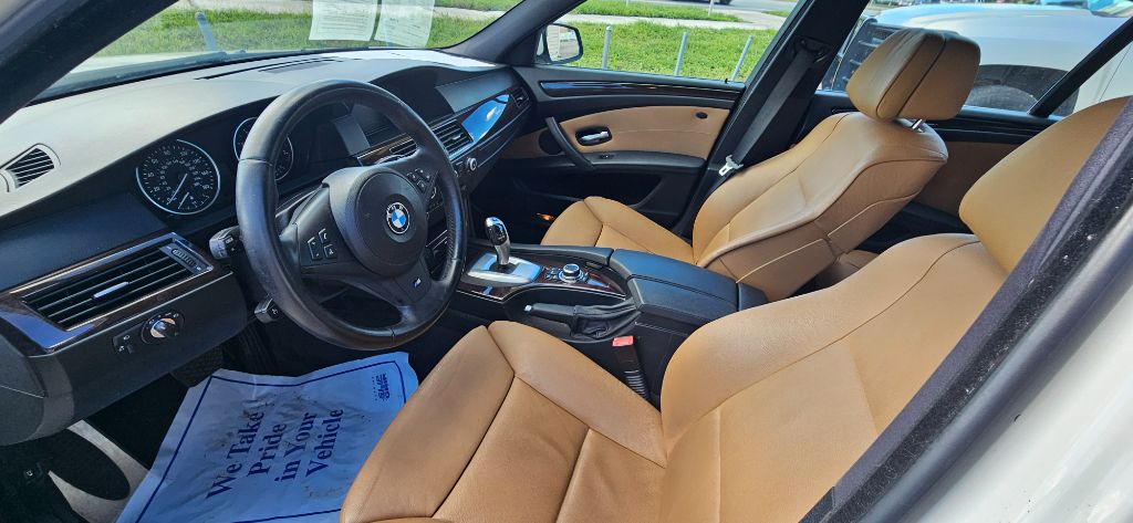 2010 BMW 528i - $7,795