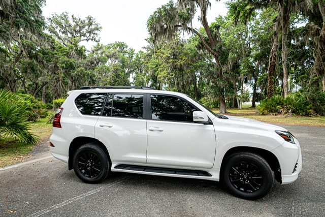 2022 Lexus GX 460 photo