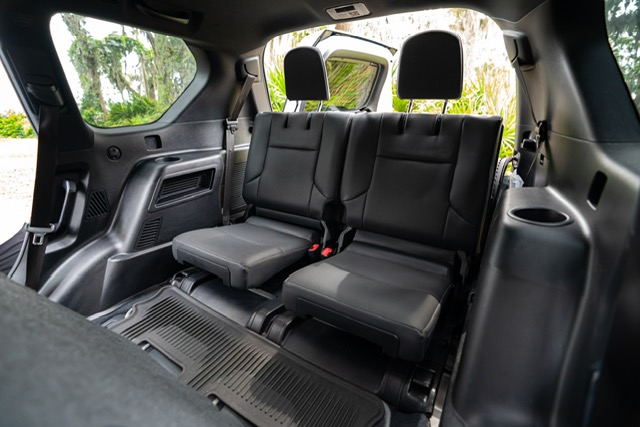 2022 Lexus GX 460 photo