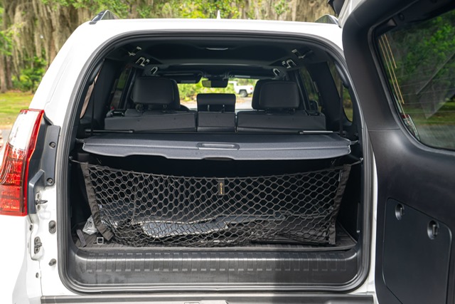 2022 Lexus GX 460 photo