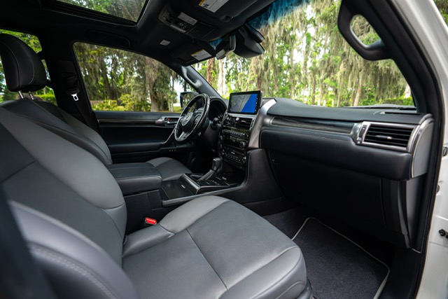 2022 Lexus GX 460 photo