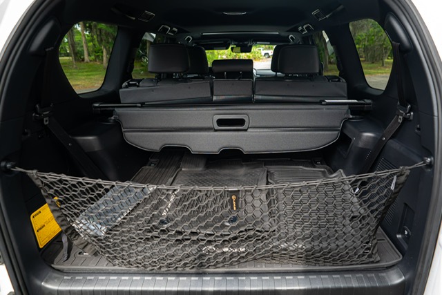 2022 Lexus GX 460 photo